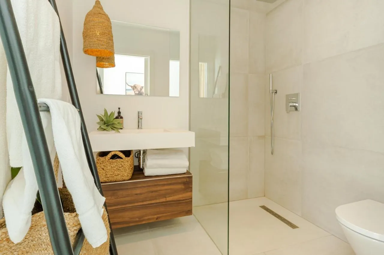 Holiday home Unique & Luxurious Villa With Heated Pool, Gym & C Malaga
