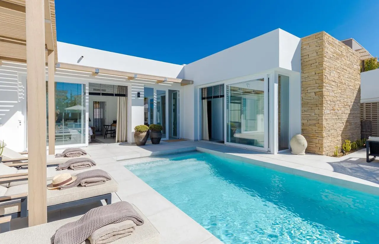 Unique & Luxurious Villa With Heated Pool, Gym & C Malaga 0*,  Spain