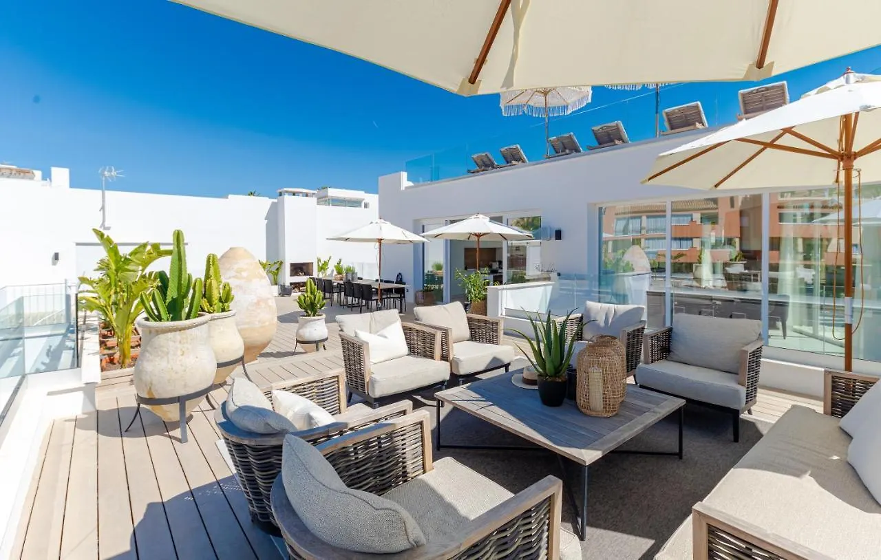 Holiday home Unique & Luxurious Villa With Heated Pool, Gym & C Malaga