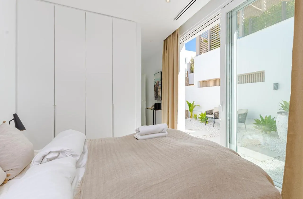 Unique & Luxurious Villa With Heated Pool, Gym & C Malaga 0*,
