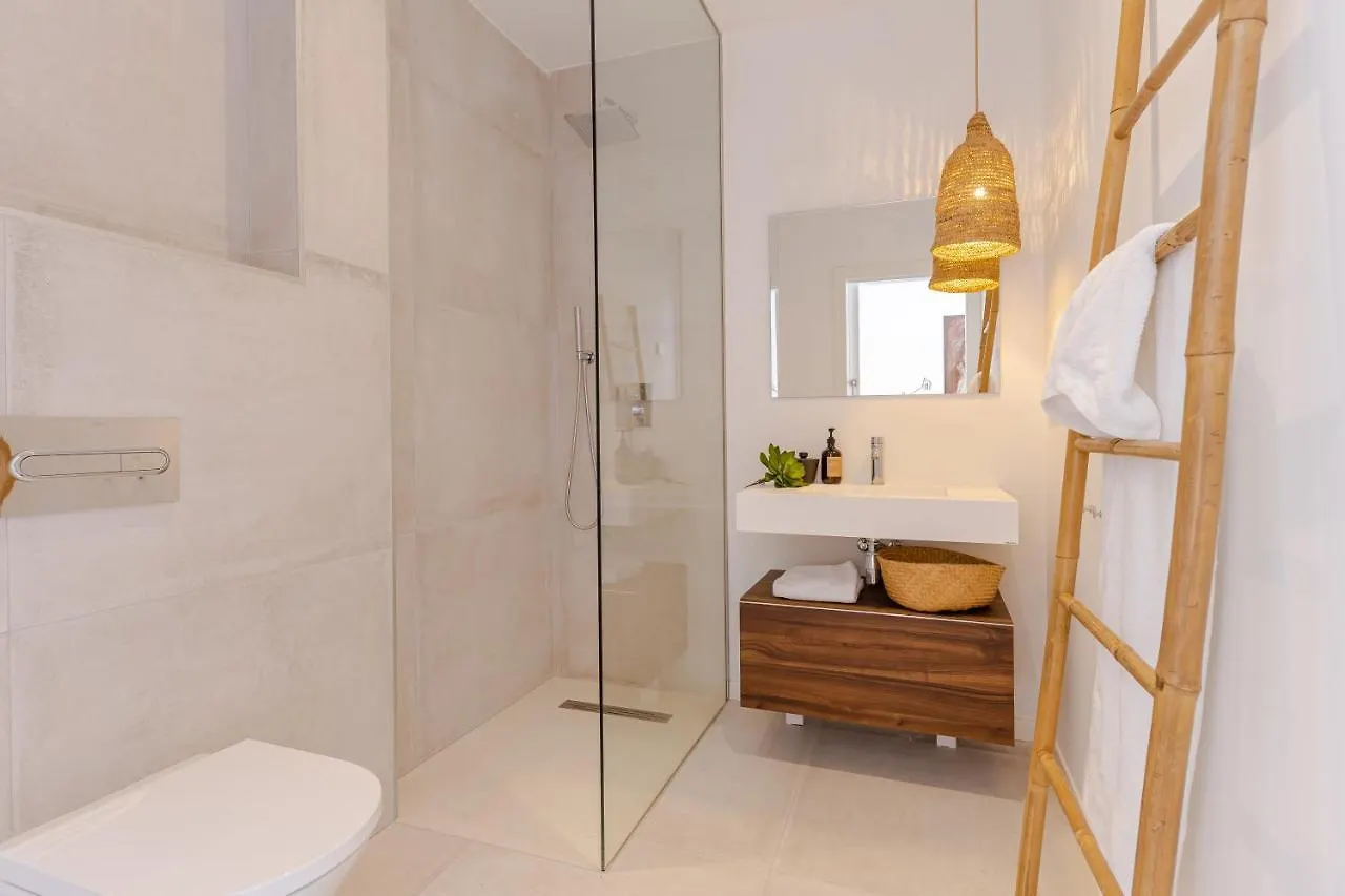 Unique & Luxurious Villa With Heated Pool, Gym & C Malaga Holiday home