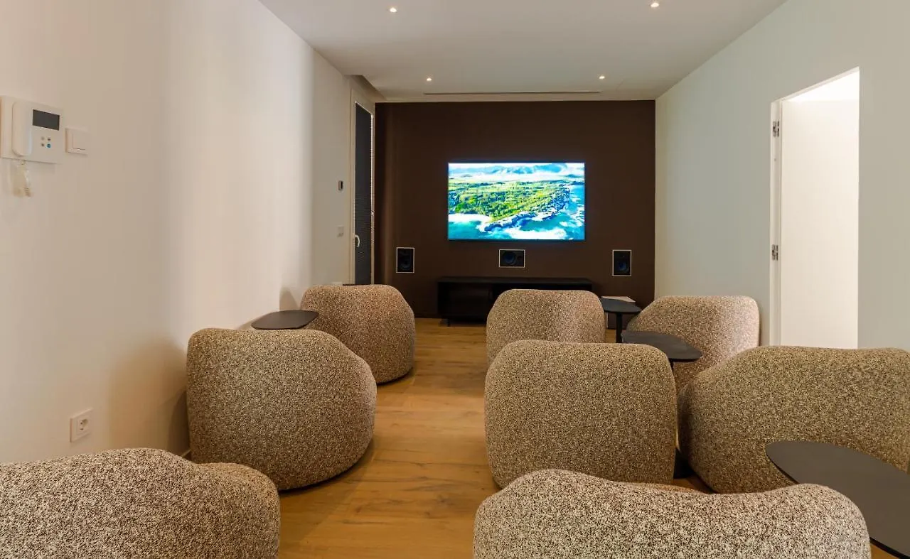 Holiday home Unique & Luxurious Villa With Heated Pool, Gym & C Malaga Spain