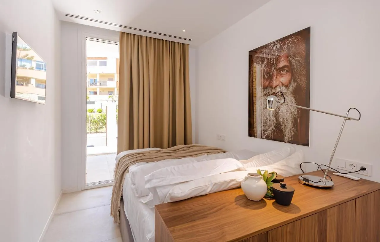 Unique & Luxurious Villa With Heated Pool, Gym & C Malaga Holiday home