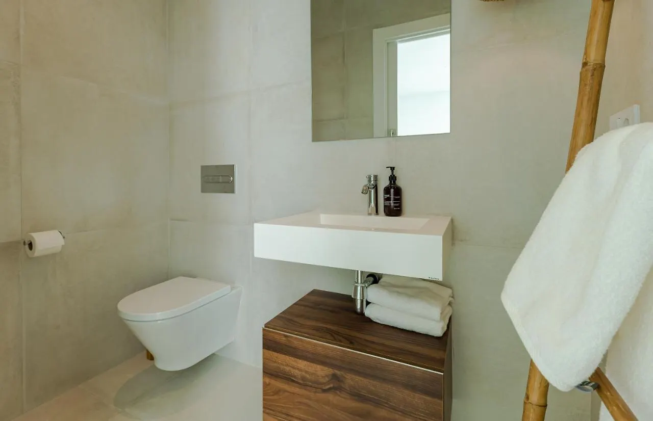 Unique & Luxurious Villa With Heated Pool, Gym & C Malaga