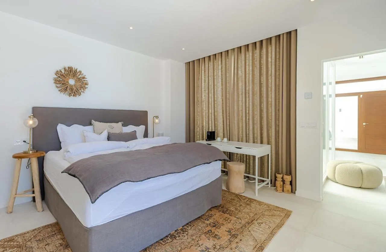 Unique & Luxurious Villa With Heated Pool, Gym & C Malaga 0*,  Spain