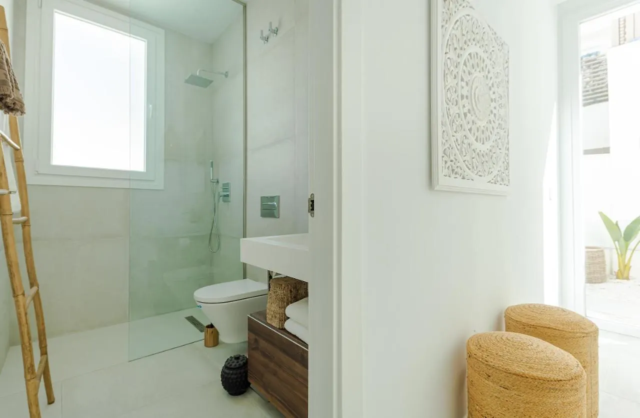 Unique & Luxurious Villa With Heated Pool, Gym & C Malaga Holiday home