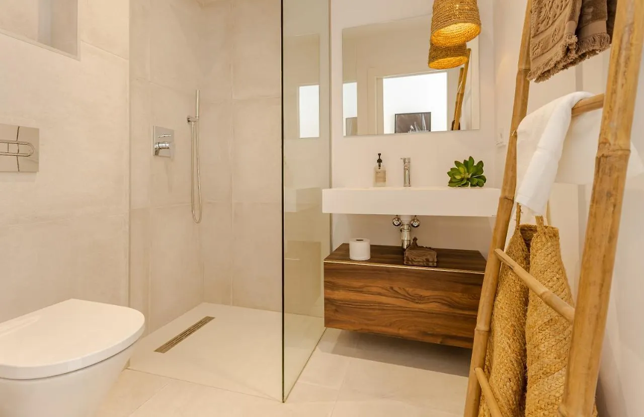 Unique & Luxurious Villa With Heated Pool, Gym & C Malaga 0*,