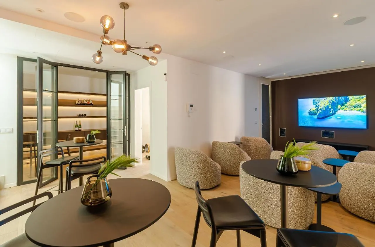 Unique & Luxurious Villa With Heated Pool, Gym & C Malaga
