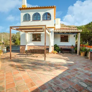  Сasa de vacaciones Belvilla By Oyo Casa Granadillos