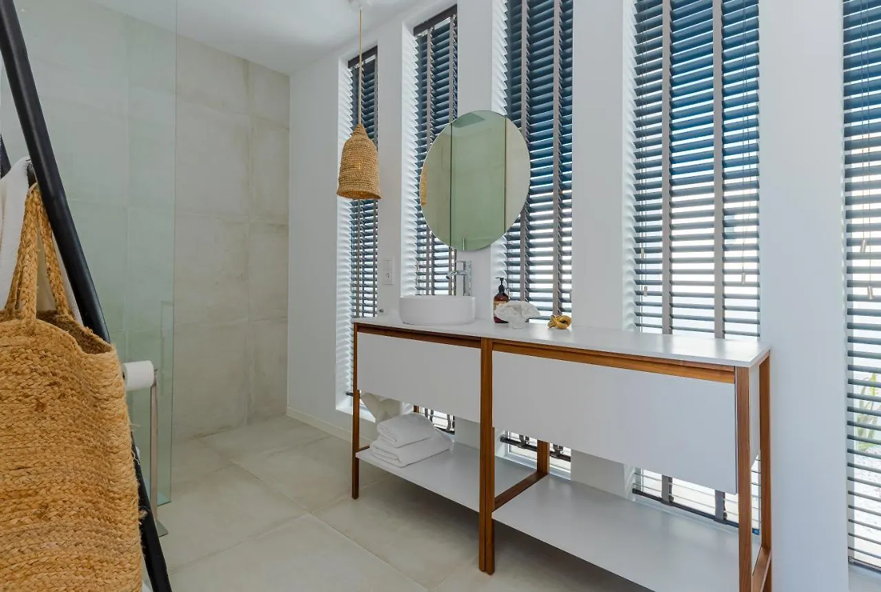 Unique & Luxurious Villa With Heated Pool, Gym & C Malaga