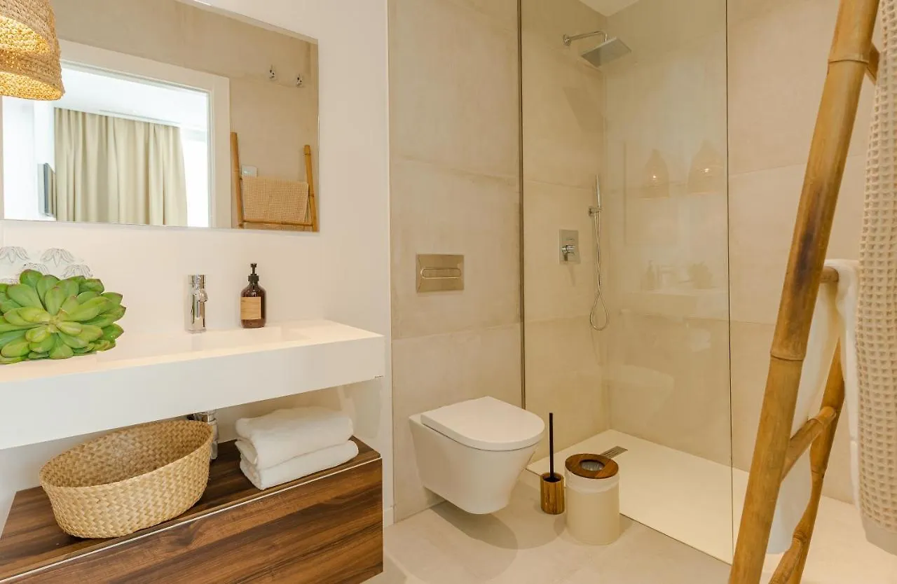 Unique & Luxurious Villa With Heated Pool, Gym & C Μάλαγα Ισπανία